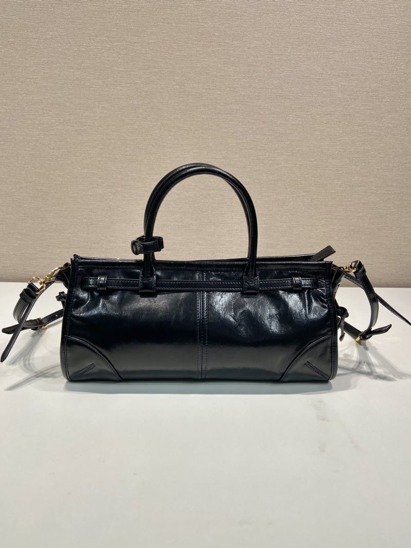 Prada Top Handle Bags